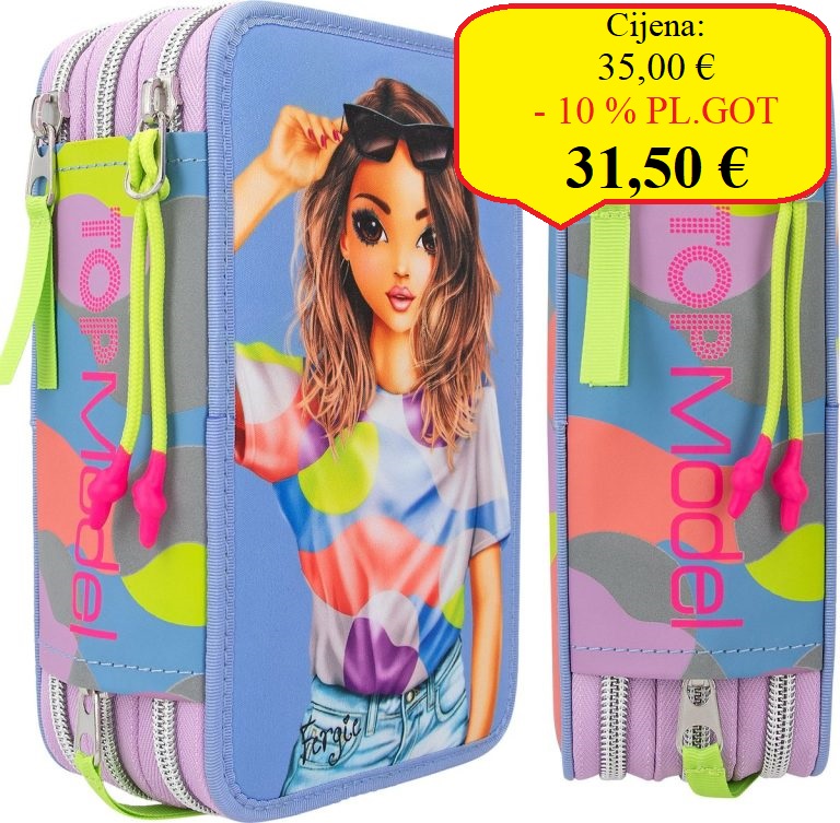 TOP MODEL PERNICA NA 3 KATA FLASH5